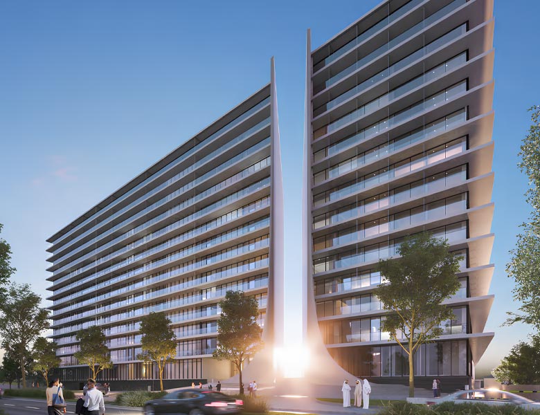 Arada Properties
