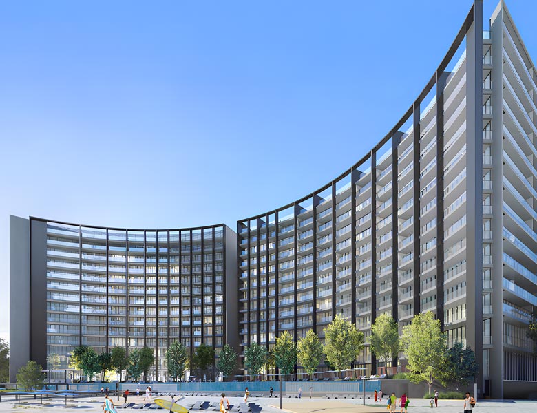 Arada Properties