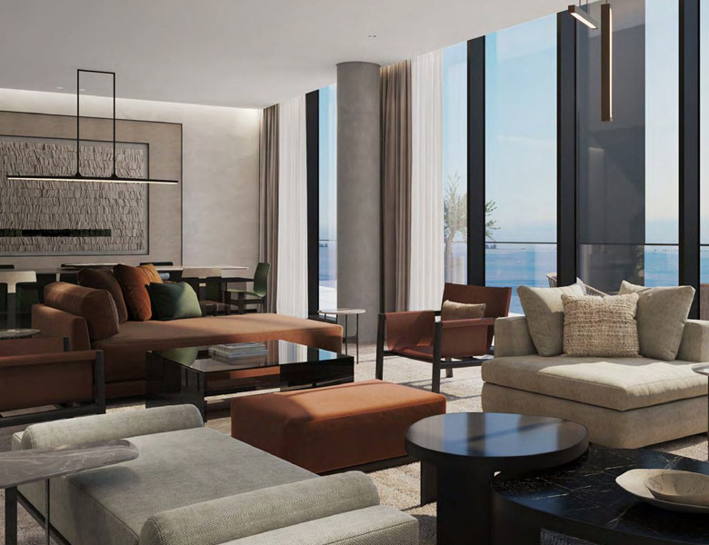 Arada Properties