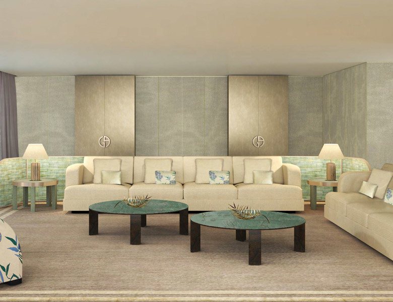 Arada Properties