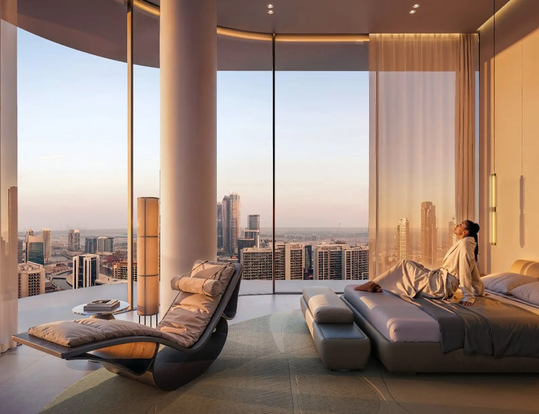 Arada Properties