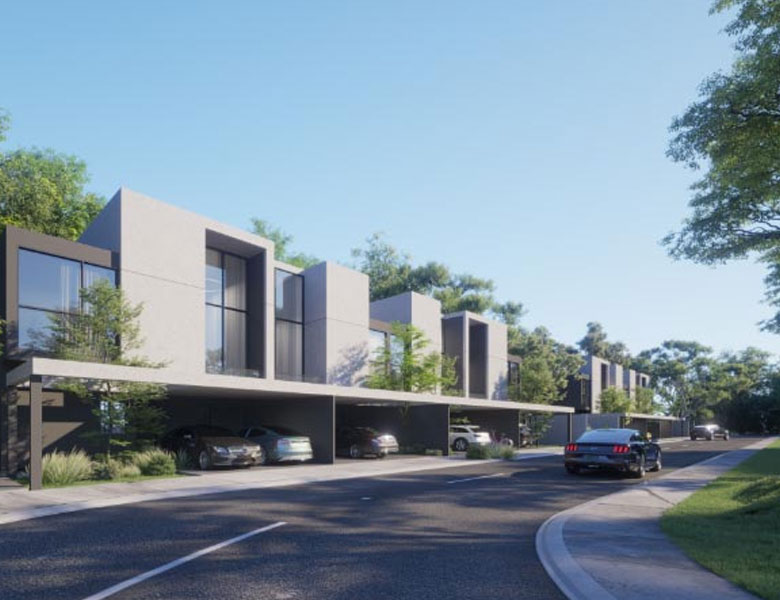 Arada Properties