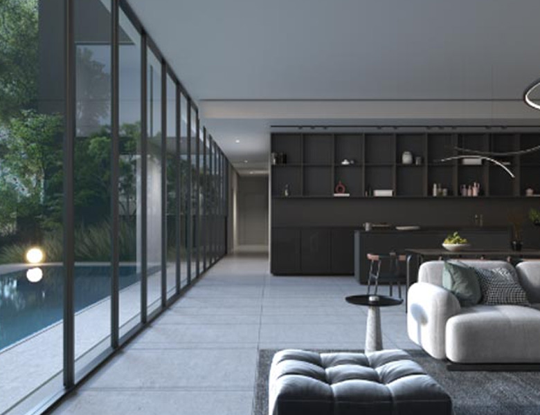 Arada Properties
