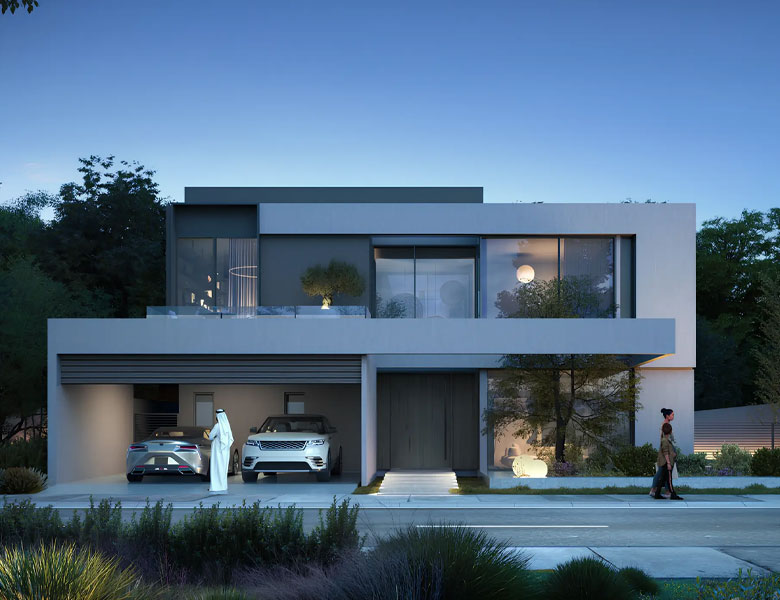Arada Properties
