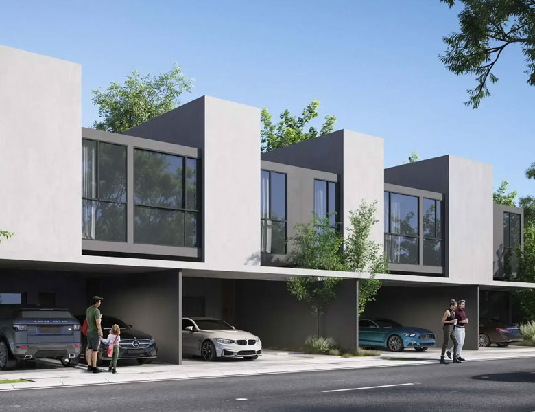 Arada Properties