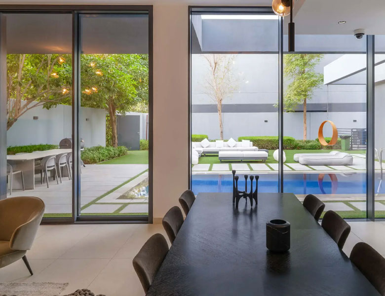 Arada Properties