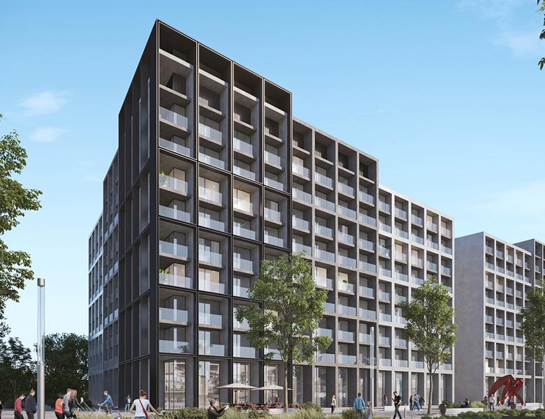 Arada Properties
