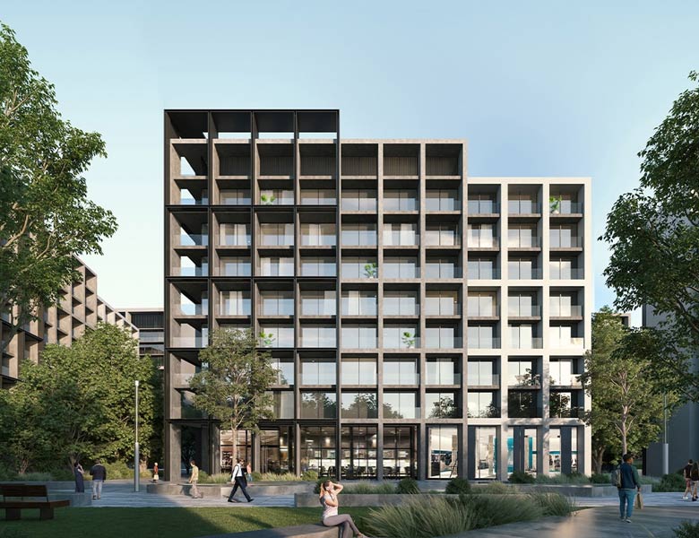 Arada Properties