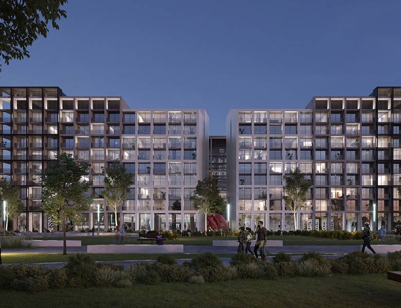 Arada Properties