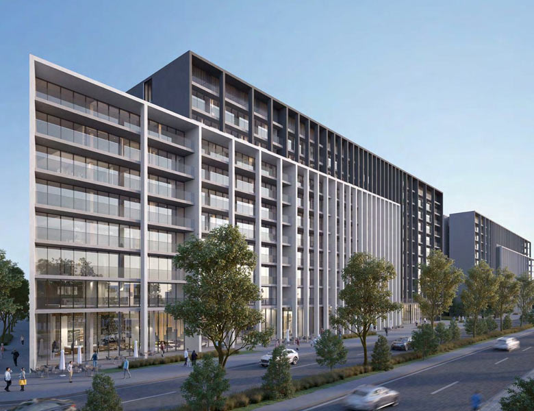 Arada Properties