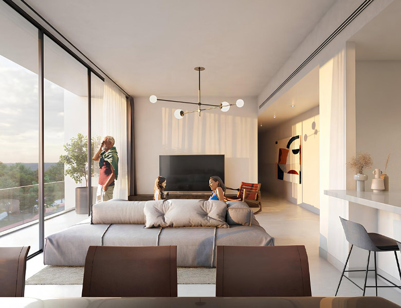 Arada Properties