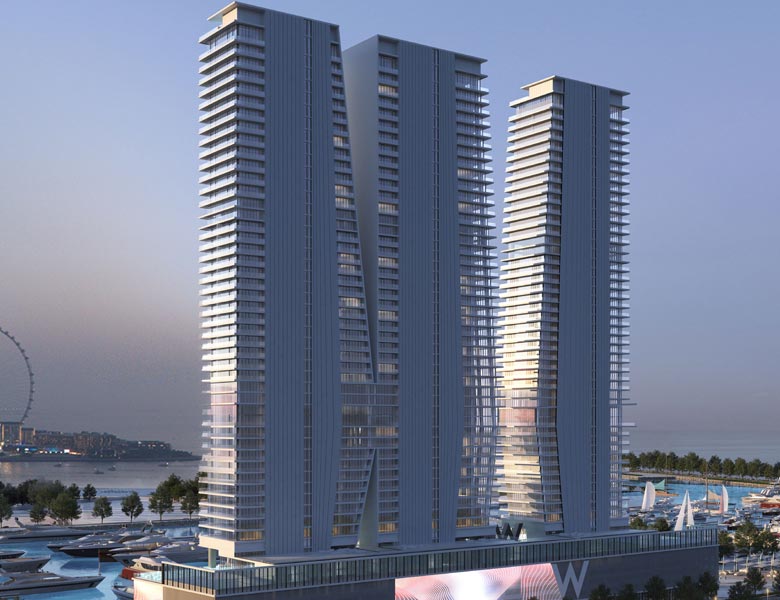 Arada Properties