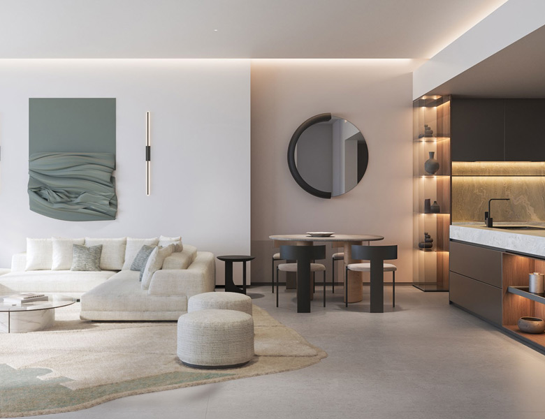 Arada Properties