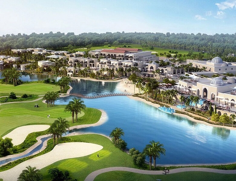 Damac Properties