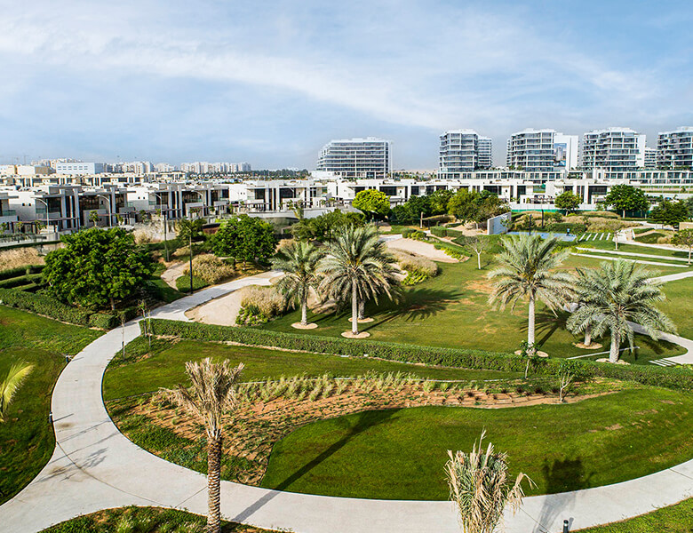 Damac Properties