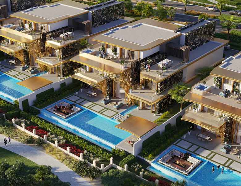 Damac Properties