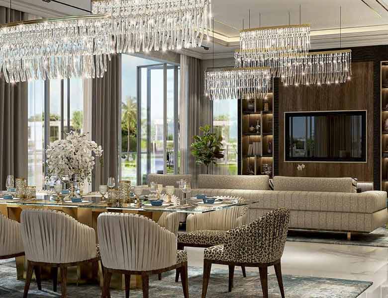 Damac Properties