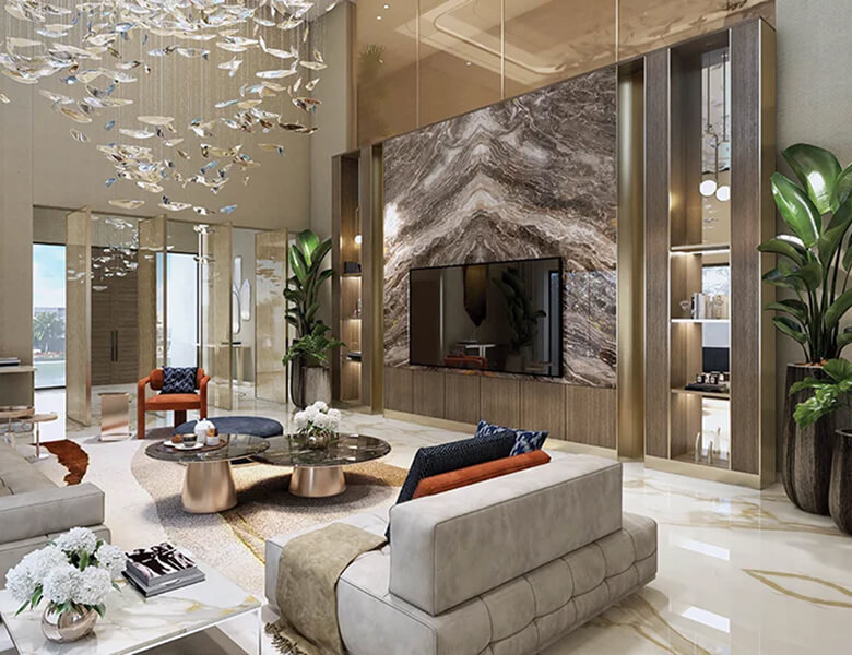 Damac Properties