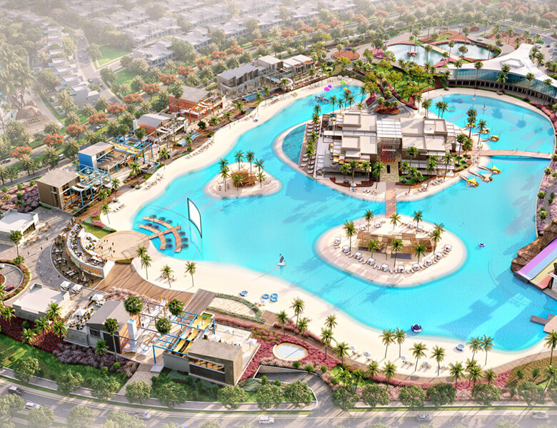 Damac Properties