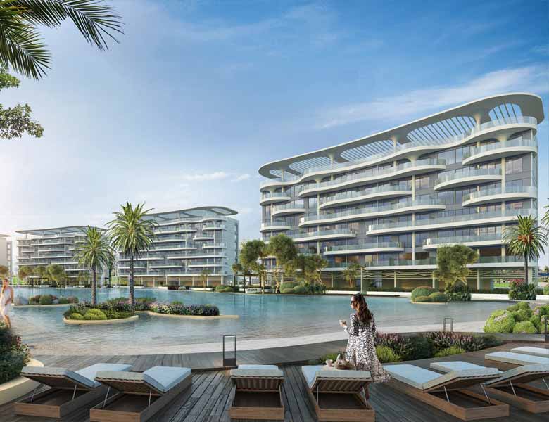 Damac Properties