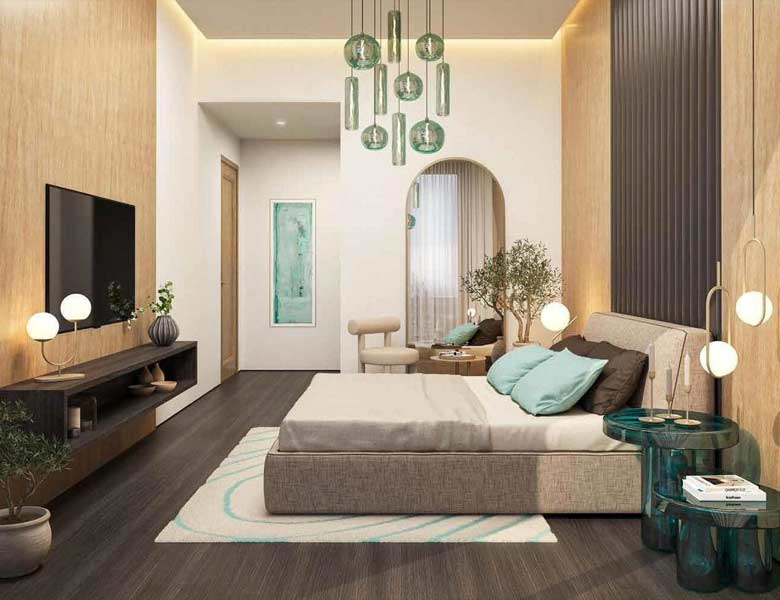 Damac Properties