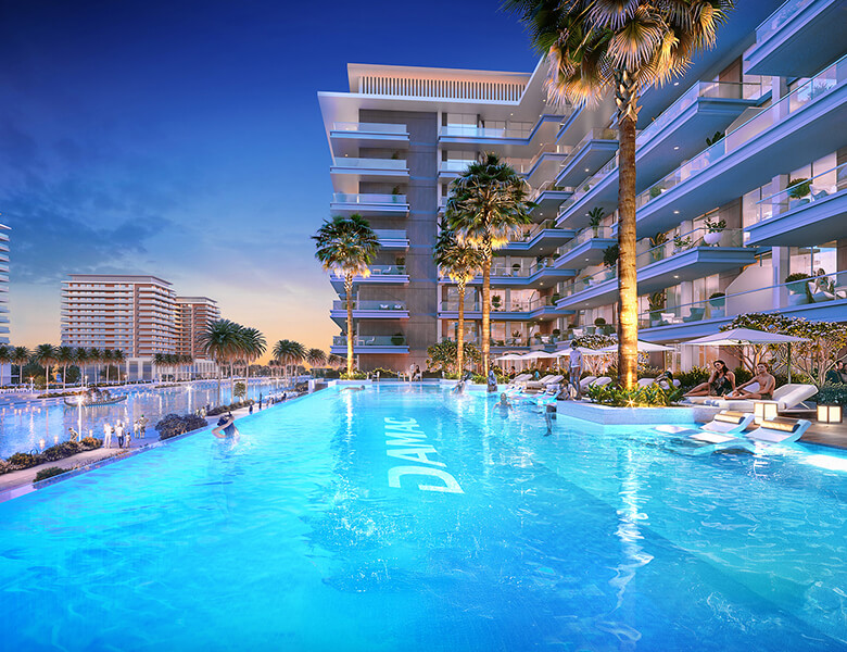 Damac Properties