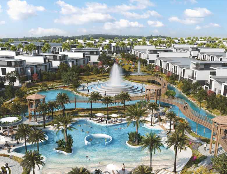 Damac Properties
