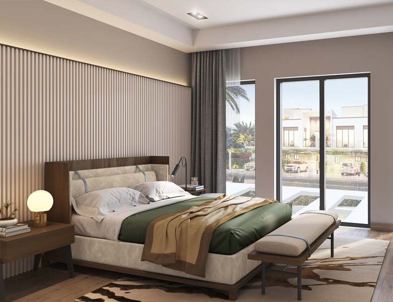 Damac Properties
