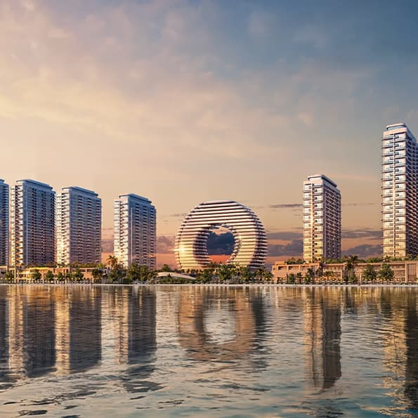 Downtown UAQ