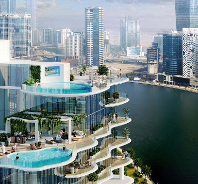Business Bay
