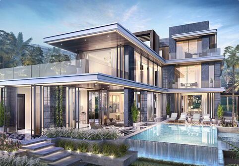 Property type