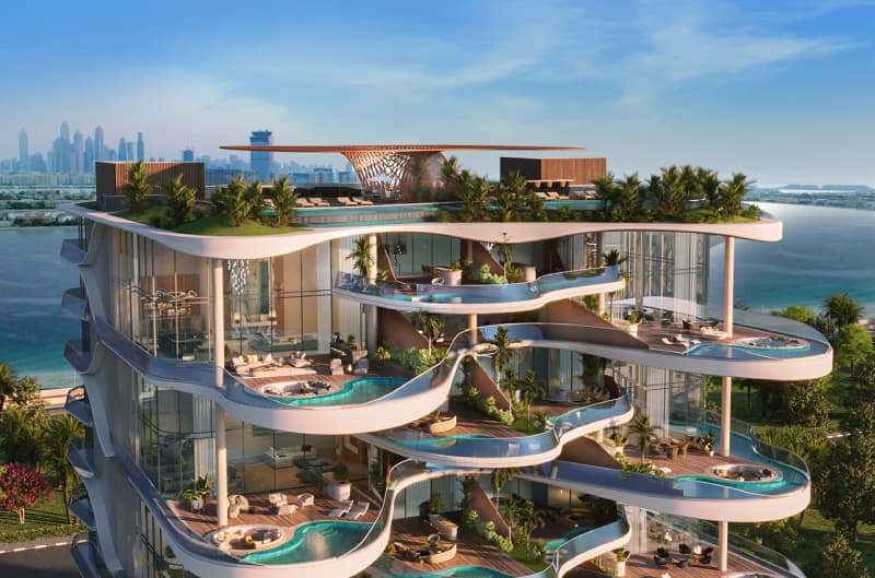 PENTHOUSES