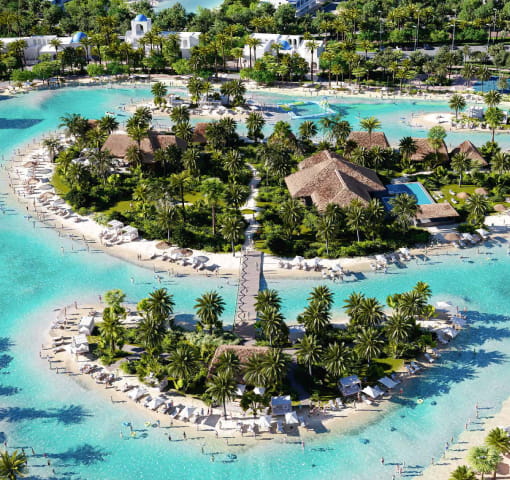 Damac Lagoons