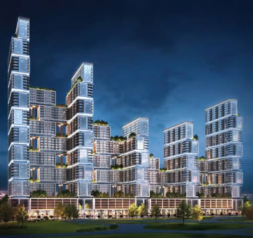 Sobha One