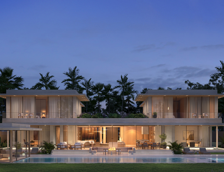 Eden Hills Villas