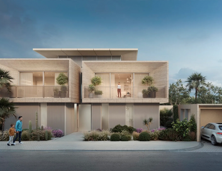 Eden House Dubai Hills