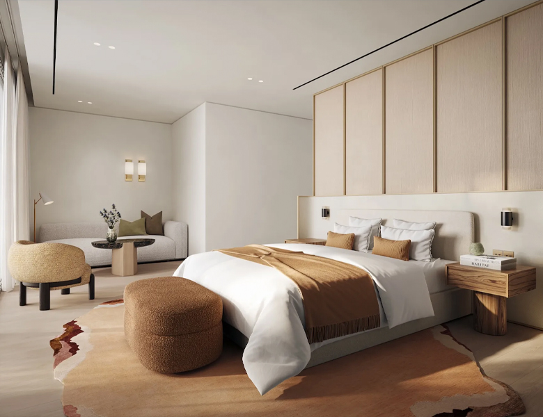 Eden House Dubai Hills
