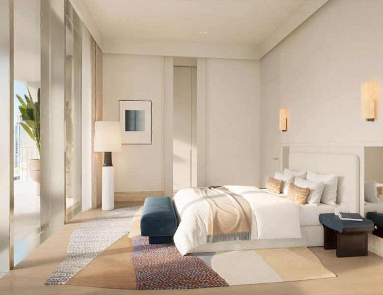 Eden House Za’abeel