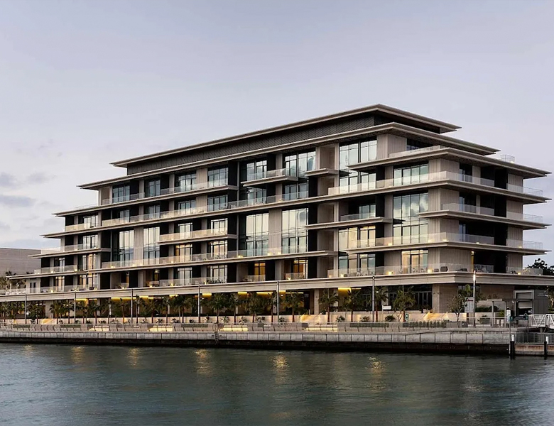 Four Seasons Jumeirah