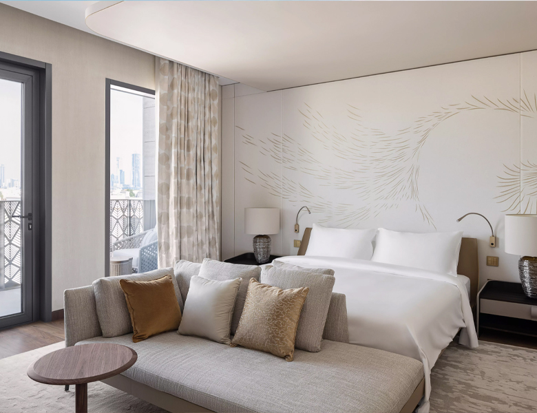 Four Seasons Jumeirah