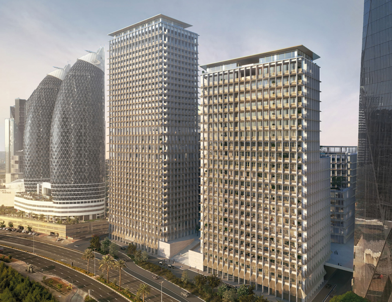 Four Seasons DIFC