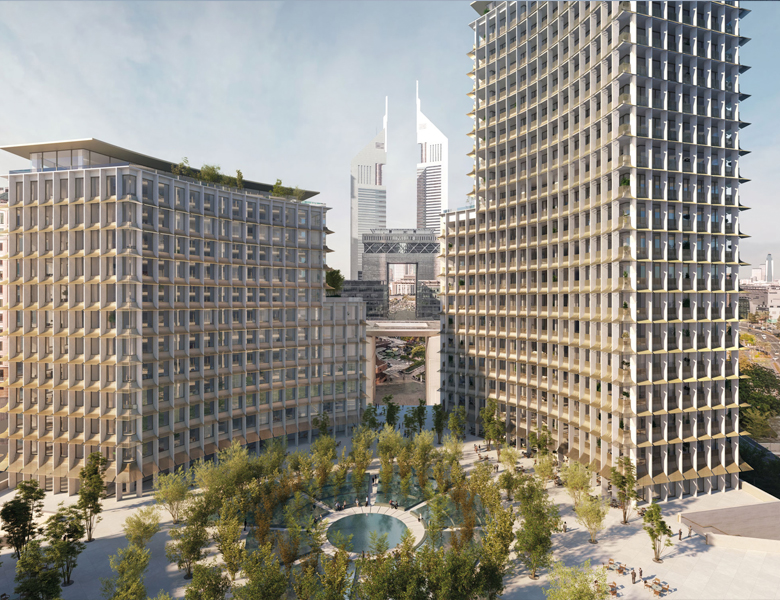 Four Seasons DIFC