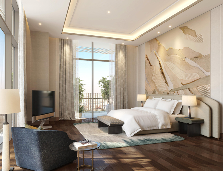 Four Seasons DIFC