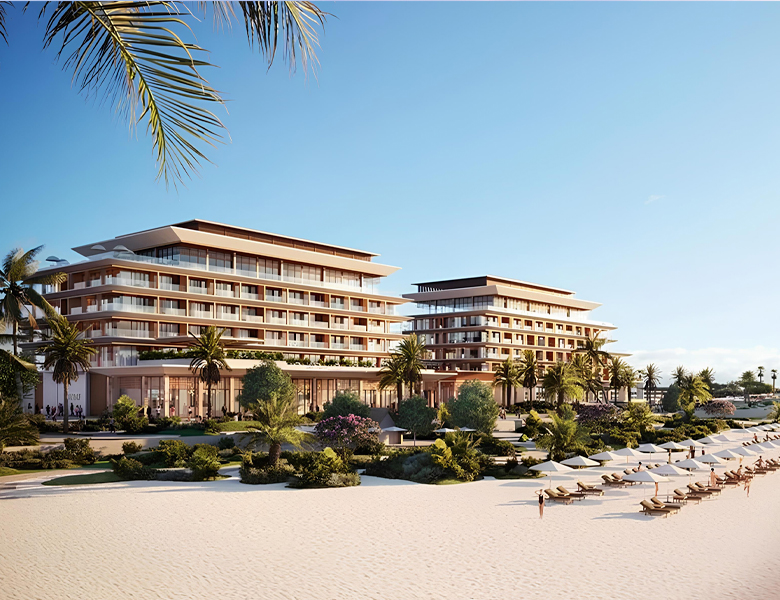 Nobu Residences
