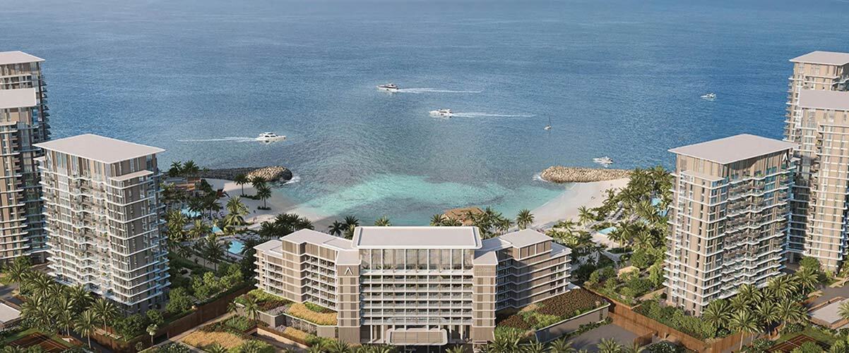 Address Residences