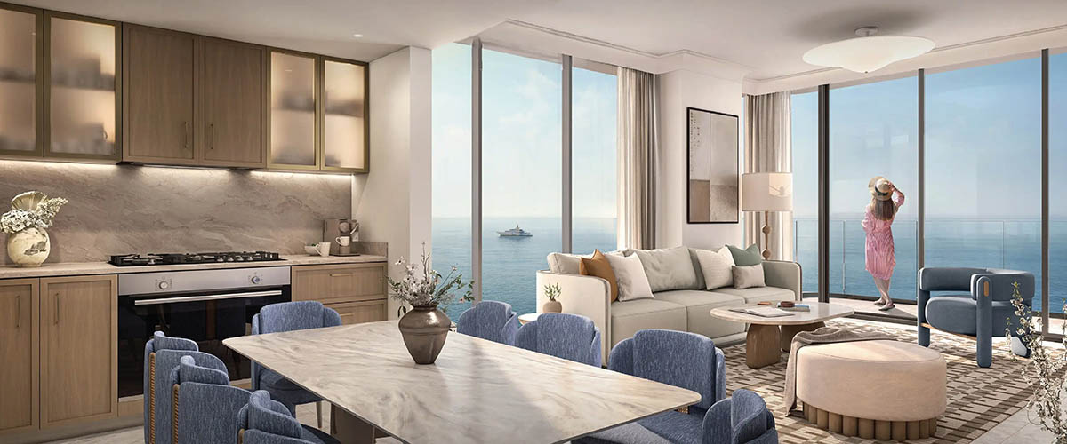 Address Residences