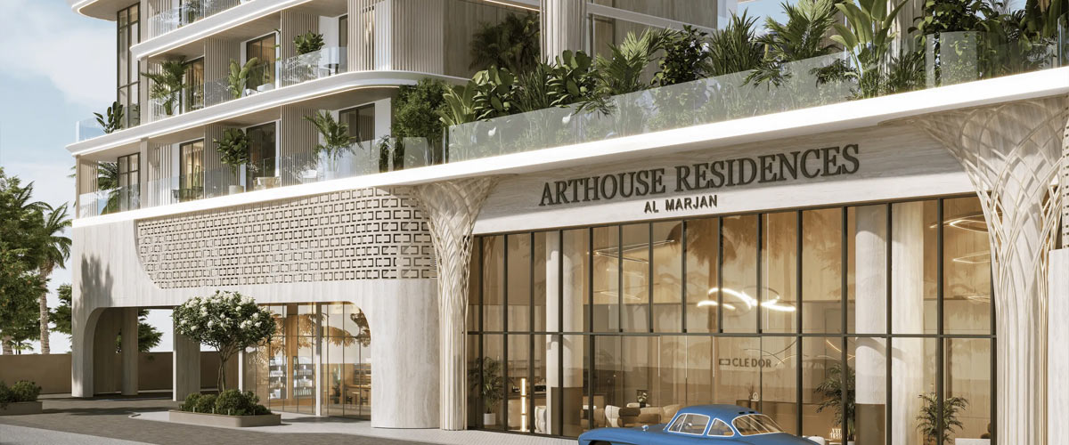Arthouse Residences