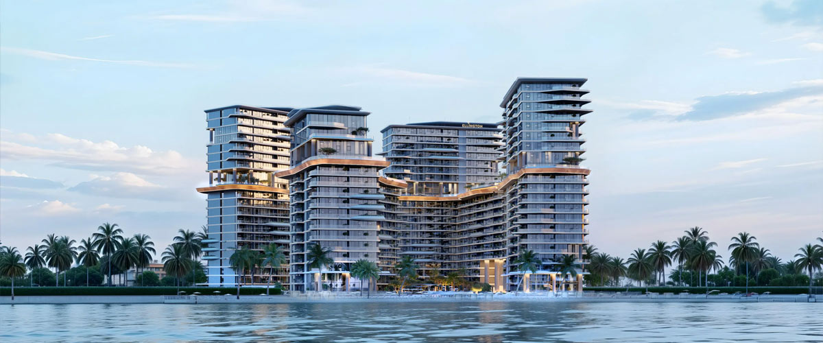 Costa Mare Al Marjan Island