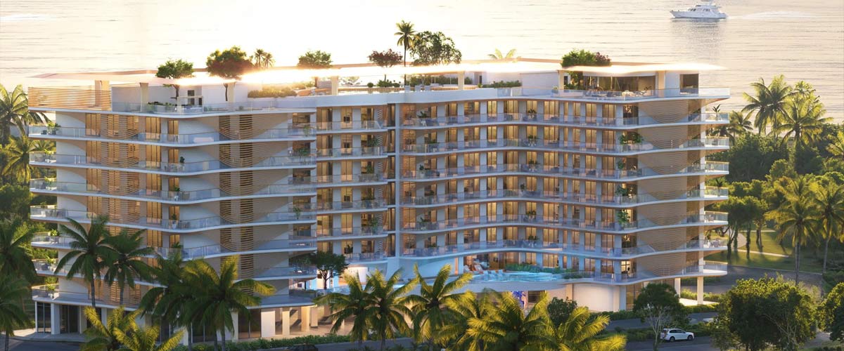Jacob & Co Residences