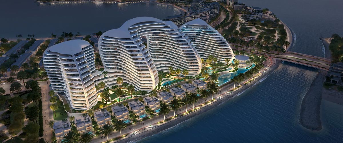 Oystra by Zaha Hadid